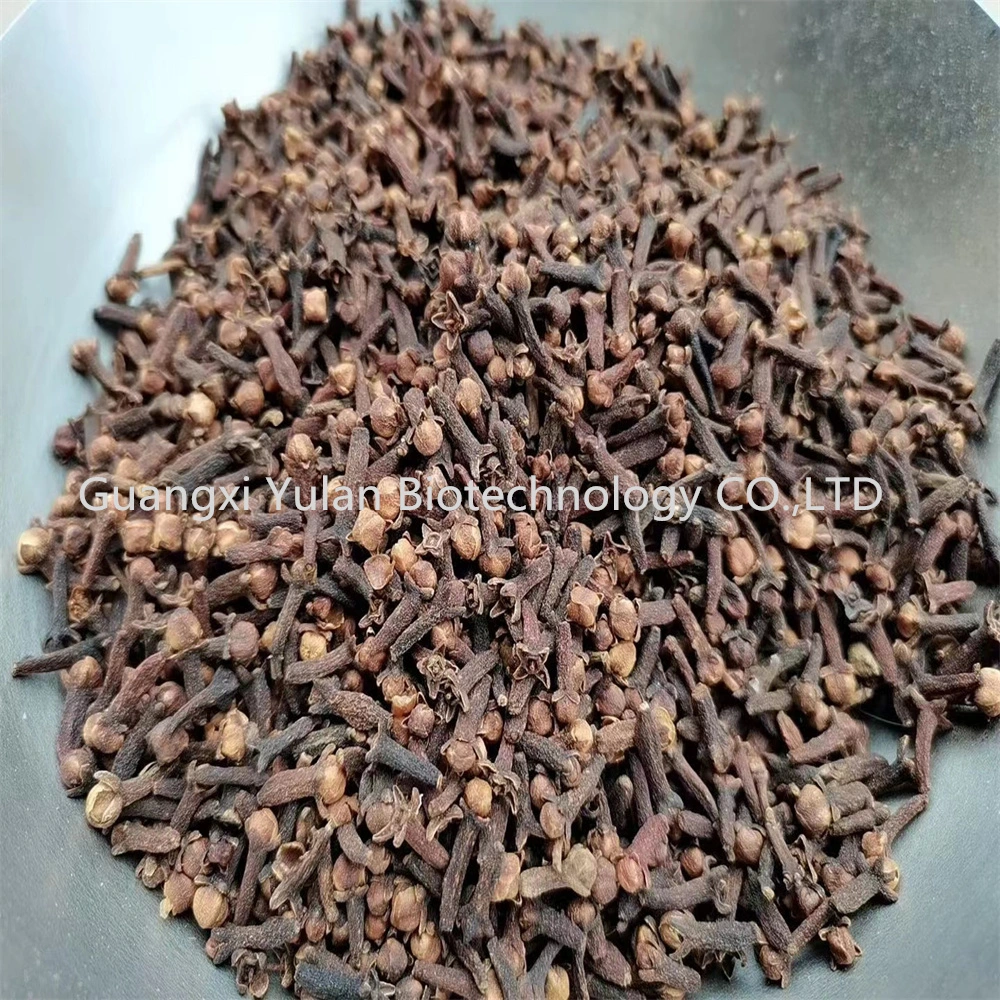 Natural Seasoning Crop Dried Cloves Top Grade Cooking Spices