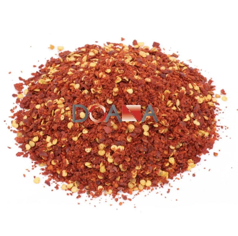 Seasoning Spices Good Flavor Hot Chili Crushed