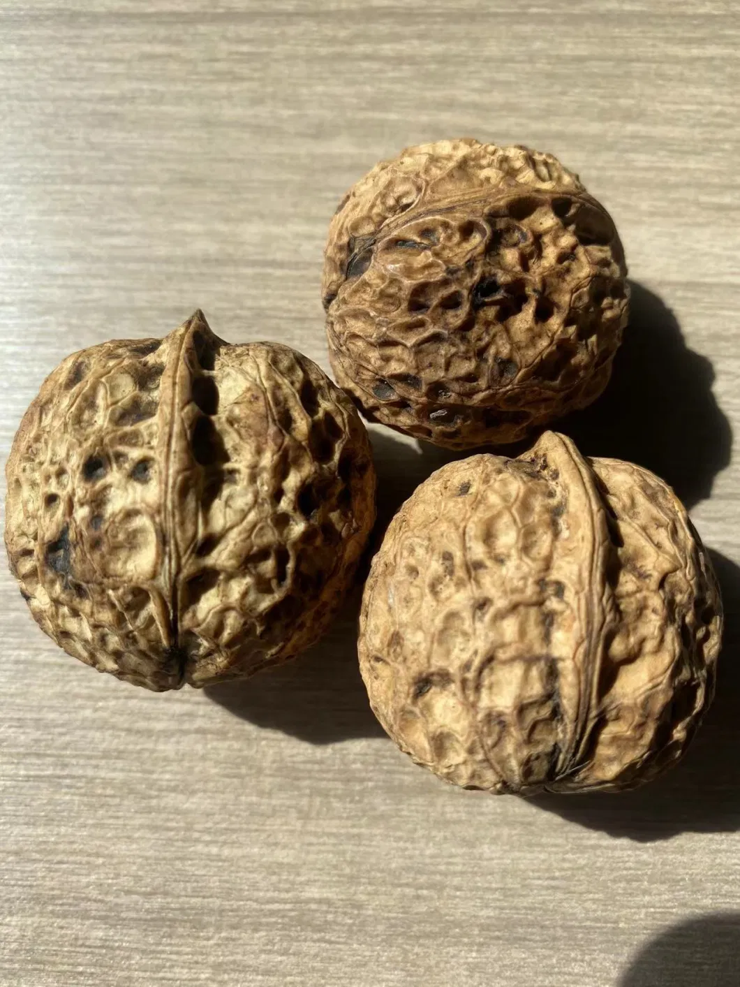 Dried Fruit Nuts Walnuts Meat Great Top Quality Chinese Exporter Shelled Walnut Factory Price