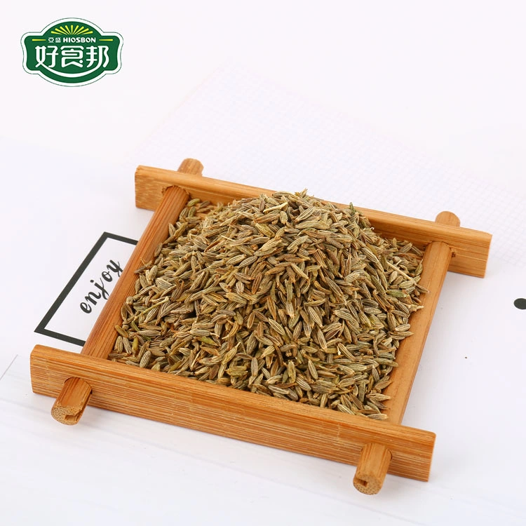 Quality Cumin Seed Spices Supplier to Export
