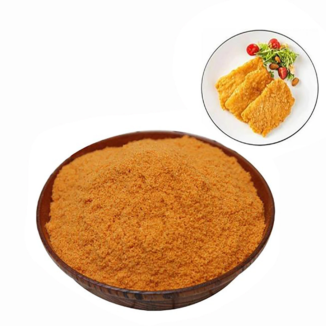 2022 New Popular Mixed Powder Spice for BBQ/Chips/Food