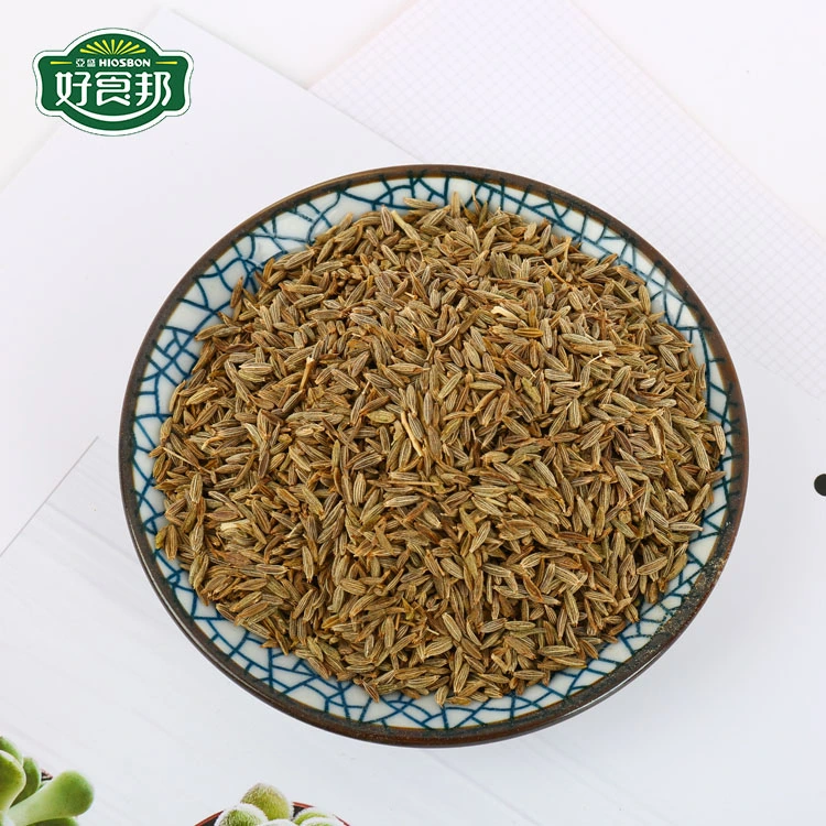 Quality Cumin Seed Spices Supplier to Export