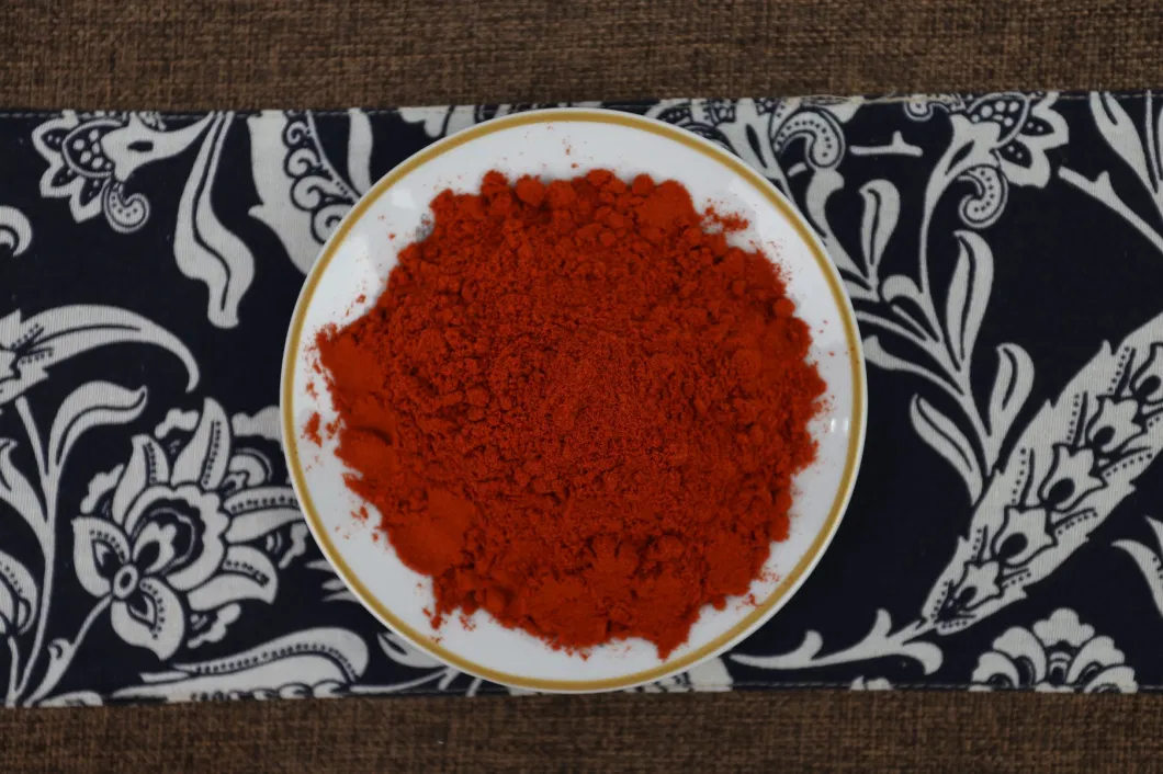 60-240asta Spice Dried Paprika Chopped