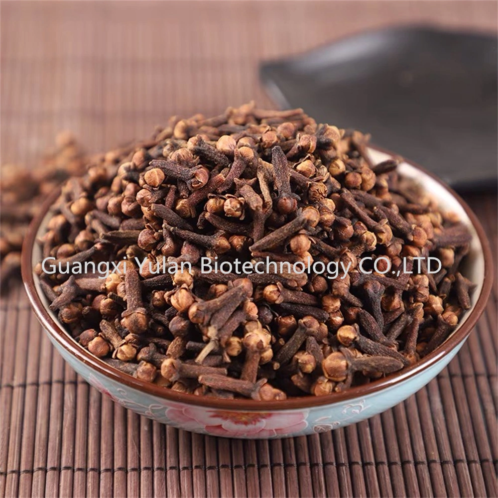 Natural Seasoning Crop Dried Cloves Top Grade Cooking Spices