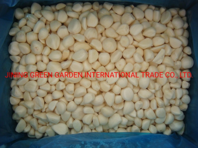Wholesale Fresh Frozen Broccoli Cauliflower Lotus Root White Green White Cabbage Asparagus Fruit Mixed Vegetables Price From Factory Supplier