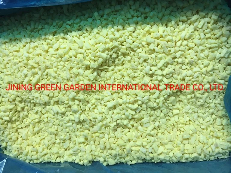 Wholesale Fresh Frozen Broccoli Cauliflower Lotus Root White Green White Cabbage Asparagus Fruit Mixed Vegetables Price From Factory Supplier