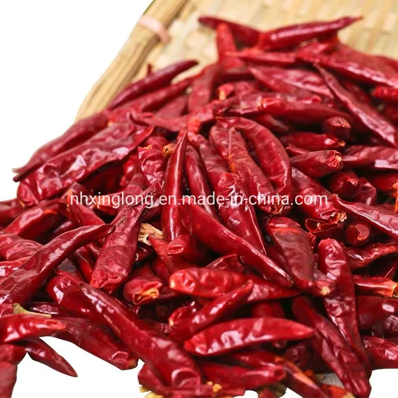 Dried Chaotian Chilli