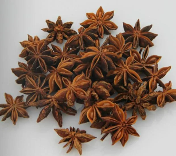 New Crop Star Anise From China