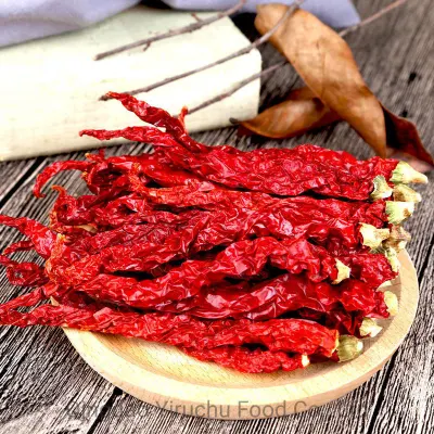 Hot Sale in Origin, Price Negotiable, Red Chilli, Dried Chilli, Welcome to Purchase