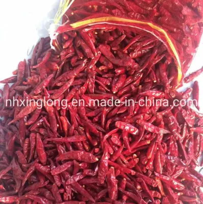 Sanying Chilli Chinese Dried Hot Red Chilli