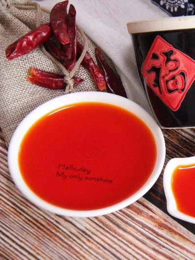 Hot Sale Dried Red Sweet Chilli Paprika Spice Food Steam Sterilized
