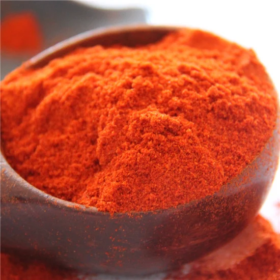 Chili Pepper Wholesale Dried Red Sweet Paprika Milling Chilli Powder