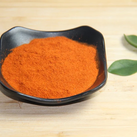 Dried Red Sweet Capsicum Paprika Spices Food Chilli Pepper Powder