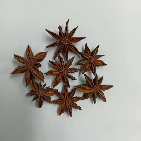 New Crop Star Anise From China