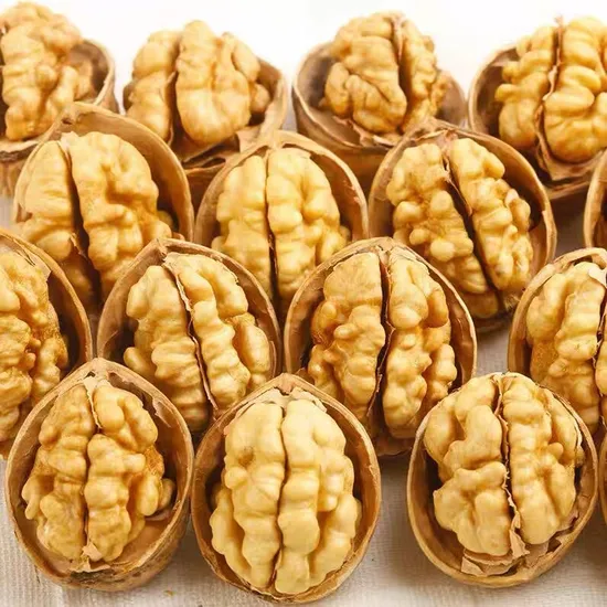 Cheap Wholesale Price High Quality Walnuts Chandler Inshel Walnuts