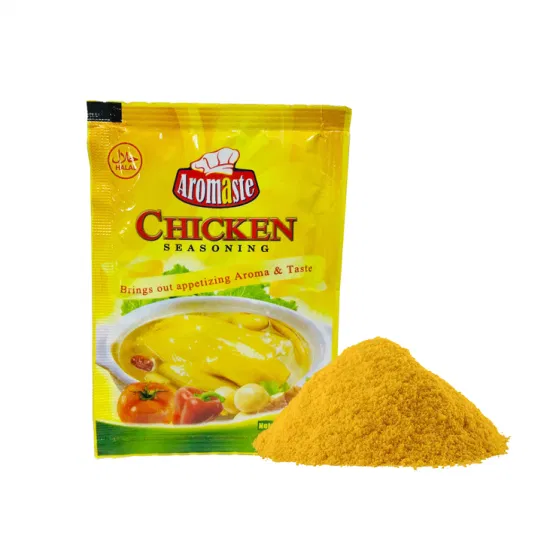 Good Price Hot Spicy Chilli Powder with Free Samples