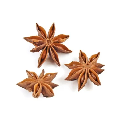 Hot Sale Star Anise Anise High Quality Dried Spice Dried Star Anise