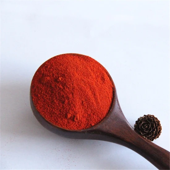 Paprika Made in China Wholesale Red Pepper Milling Hot Spice
