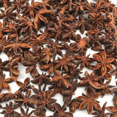 Natural Food Ba Jiao Seasoning Star Anise for Sale