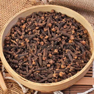 Dried Single Stem Spices Herbs Clove