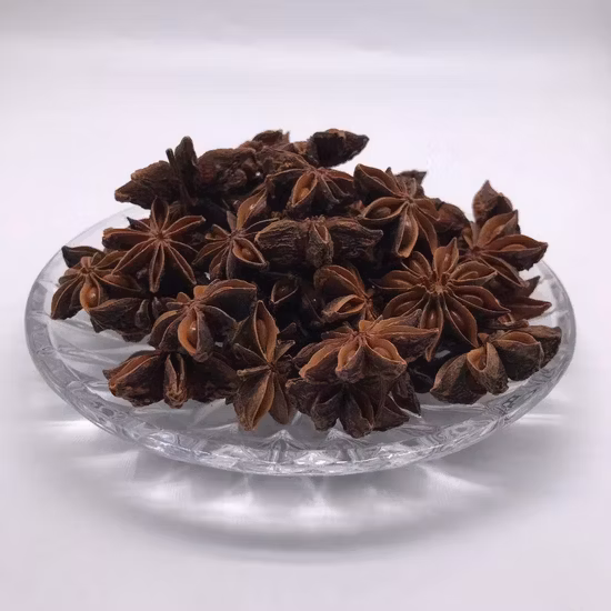 Bulk Seasoning Winter Crop Star Anise Chinese Spices Dry Star Aniseed
