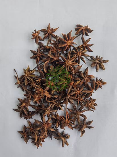 New Crop Star Anise From China