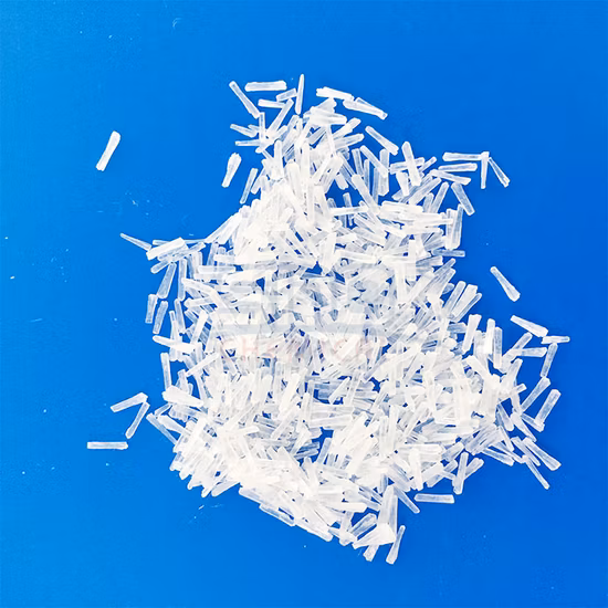 Fufeng Msg