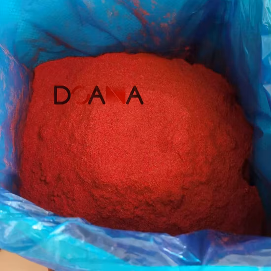 Wholesale for 200asta Pure Red Dehydrated 70mesh Paprika Powder