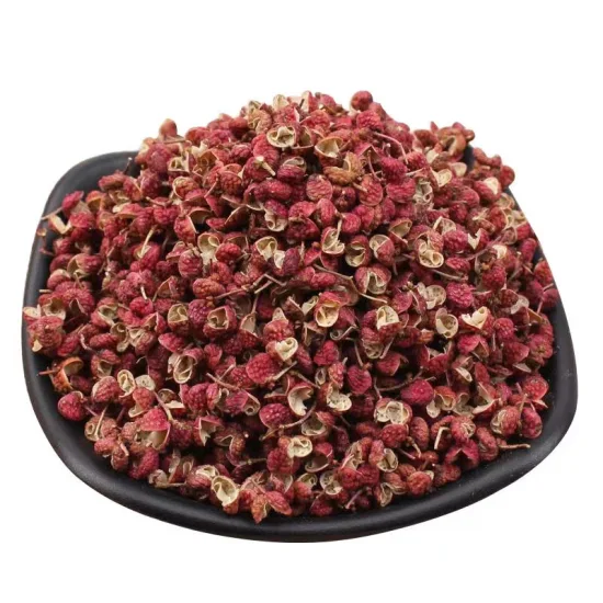 Chinese Sauce High Quality Sichuan Pepper Spice Powder Hot Sale Kosher Halal