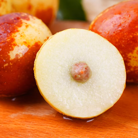 High Quality Chinese Special Fresh Fruits Jujube /Fresh Sweet Dongzao Dates